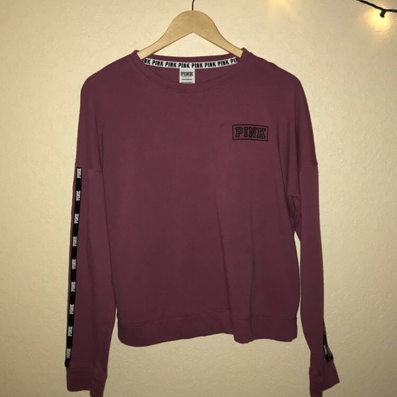 PINK sweater - Picture 1 of 4